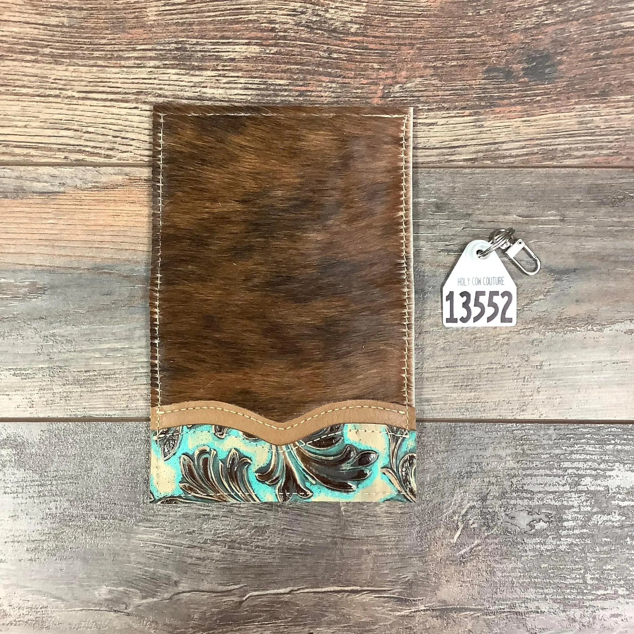 Unisex Wallet #13552