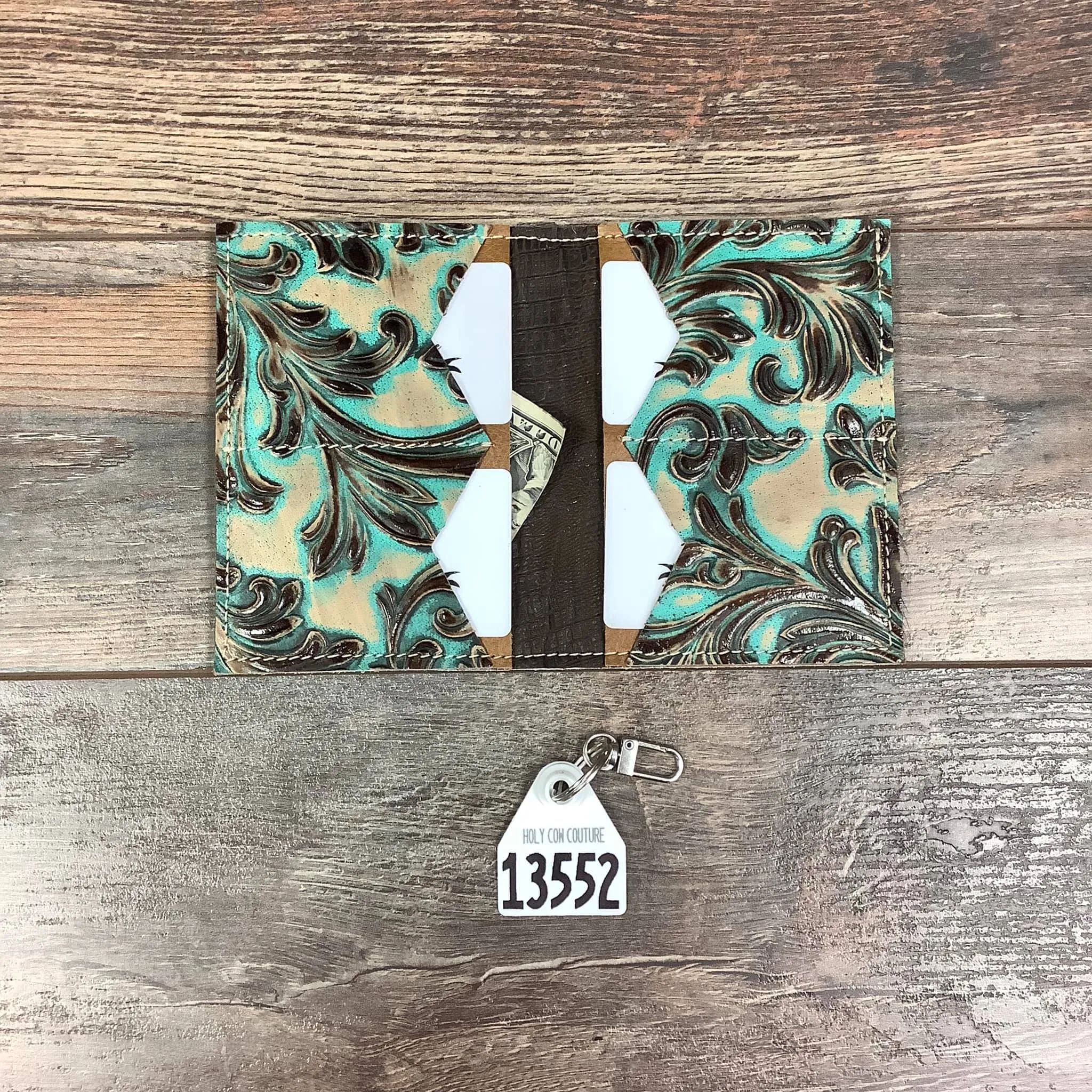 Unisex Wallet #13552