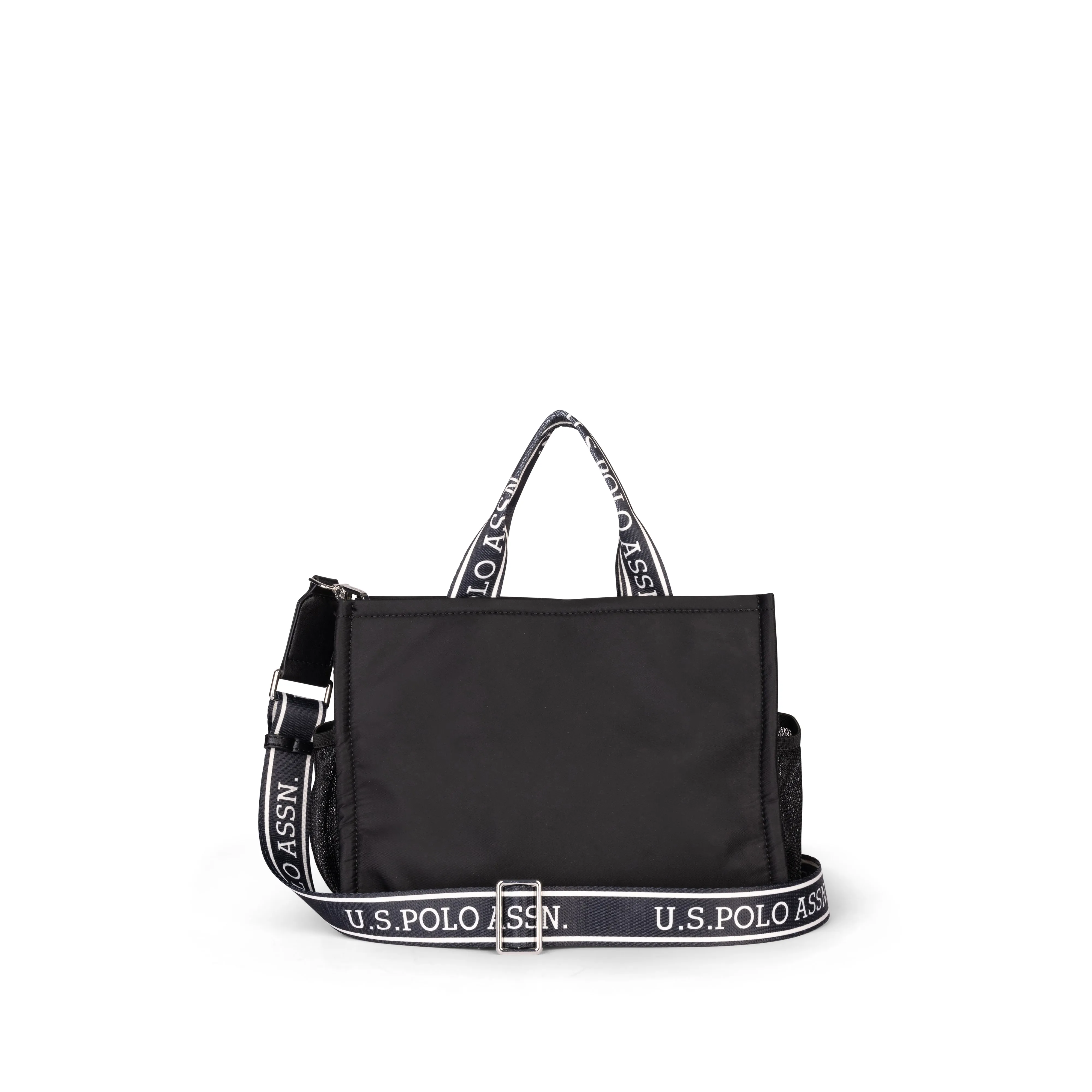 US POLO ASSN WOMEN COOL SHOPPING BAG
