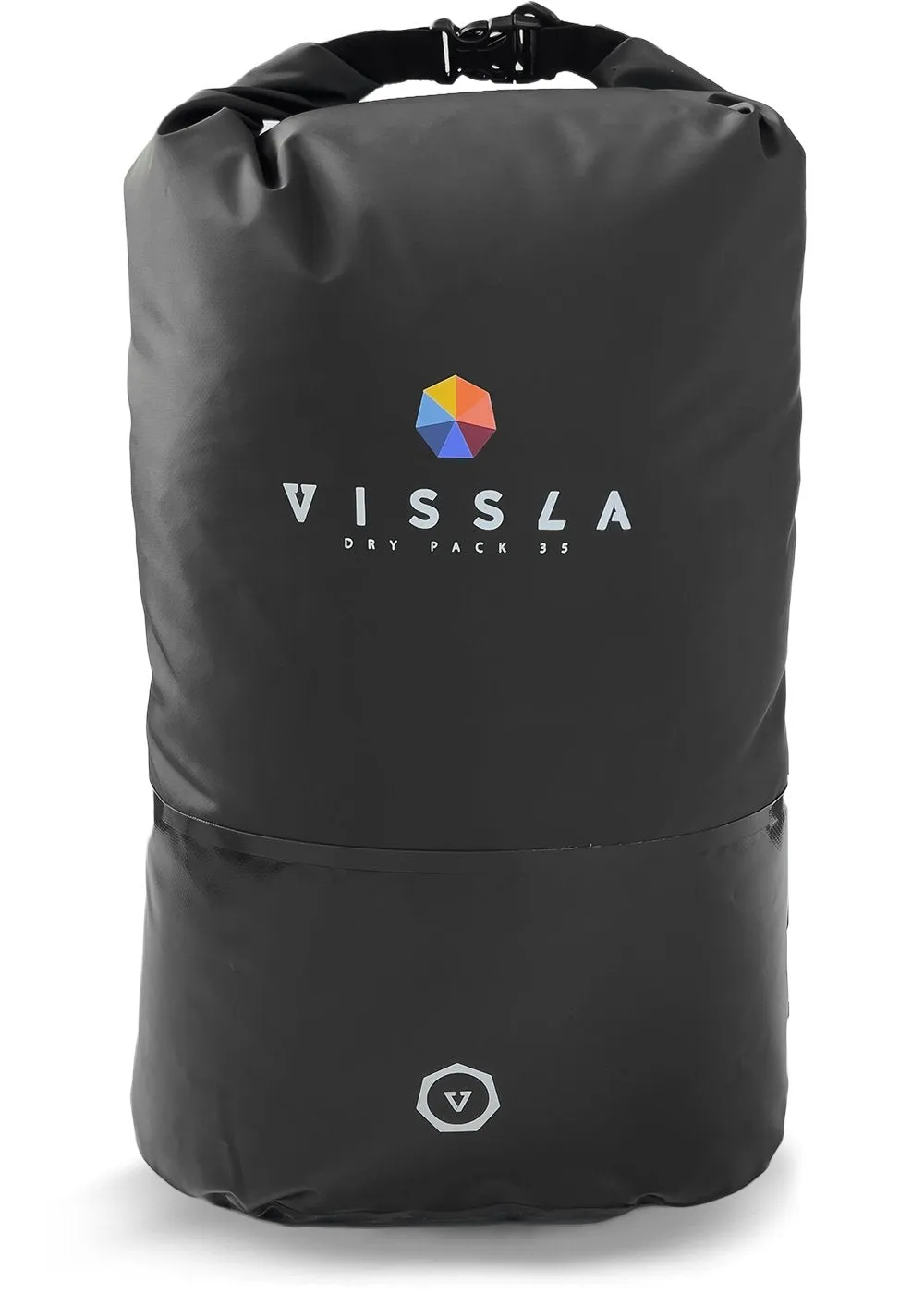 Vissla - 7 Seas 35 liter Dry Pack - Phantom