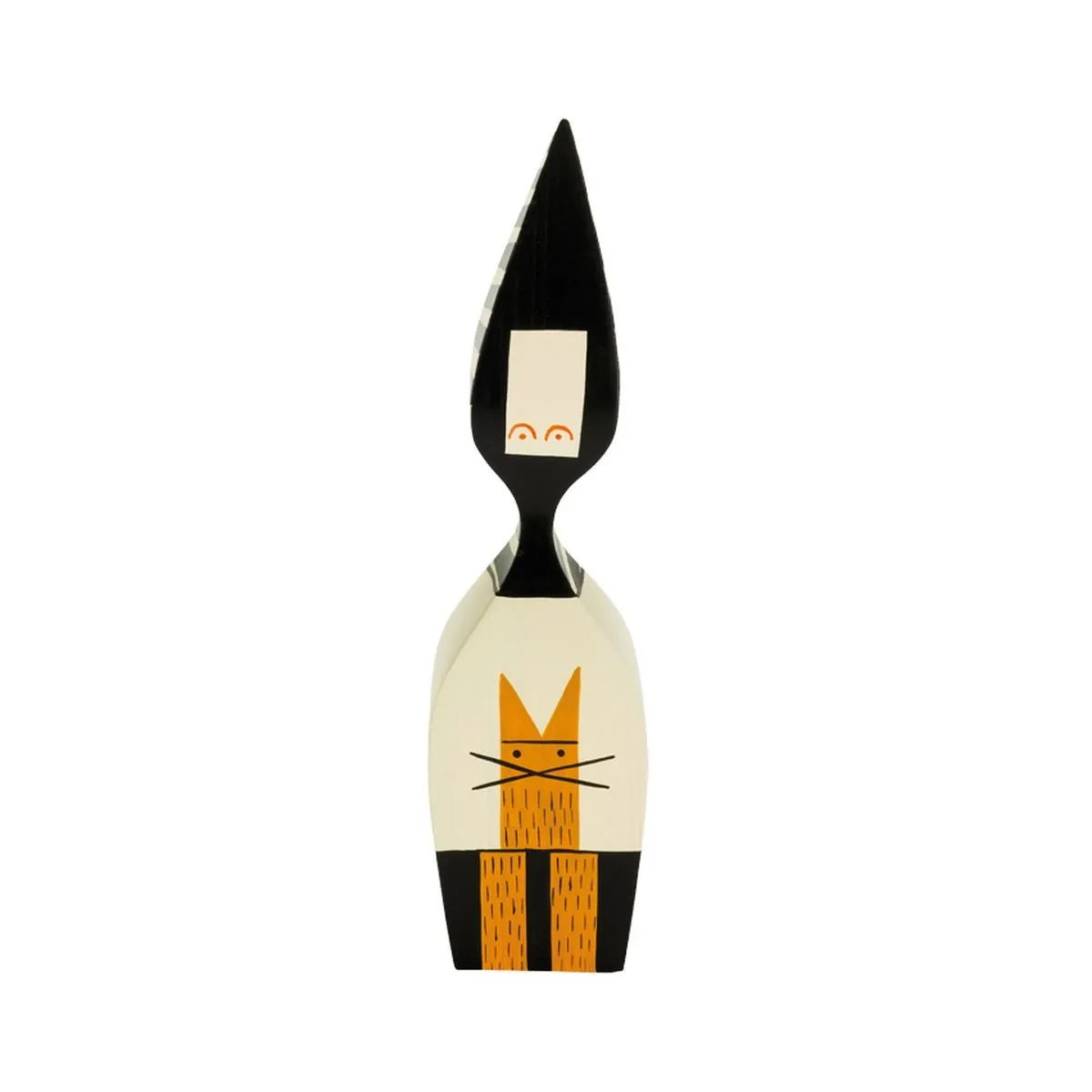 Vitra Wooden Doll No.20