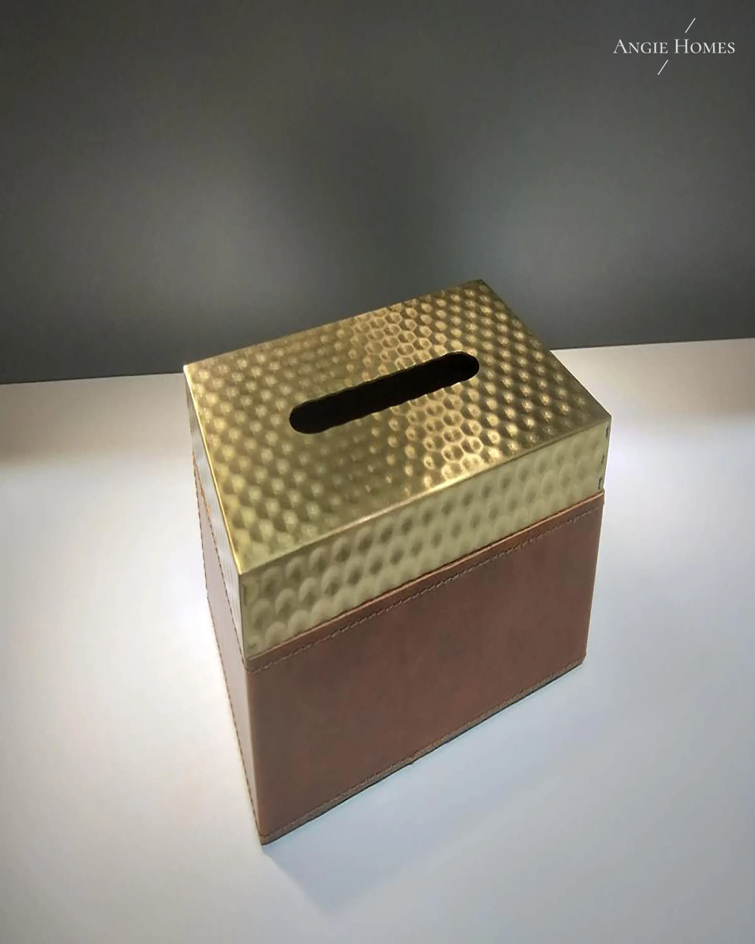 Wallop Beautiful Bronze Luxury Box