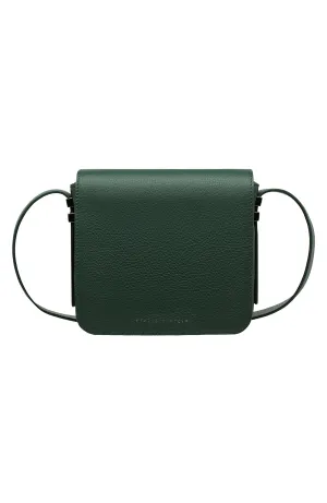 Want To Believe Bag Green
