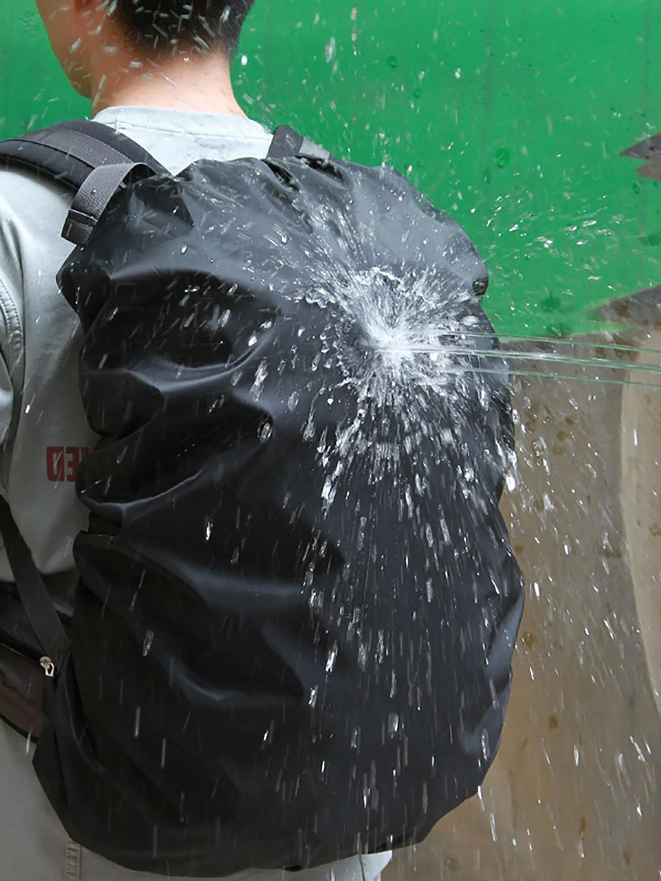 Waterproof Hiking Bag Rain Cover