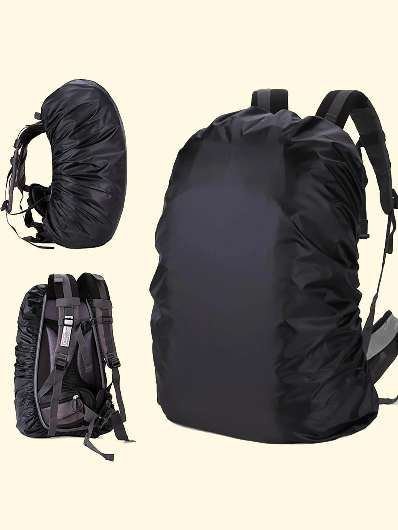 Waterproof Hiking Bag Rain Cover