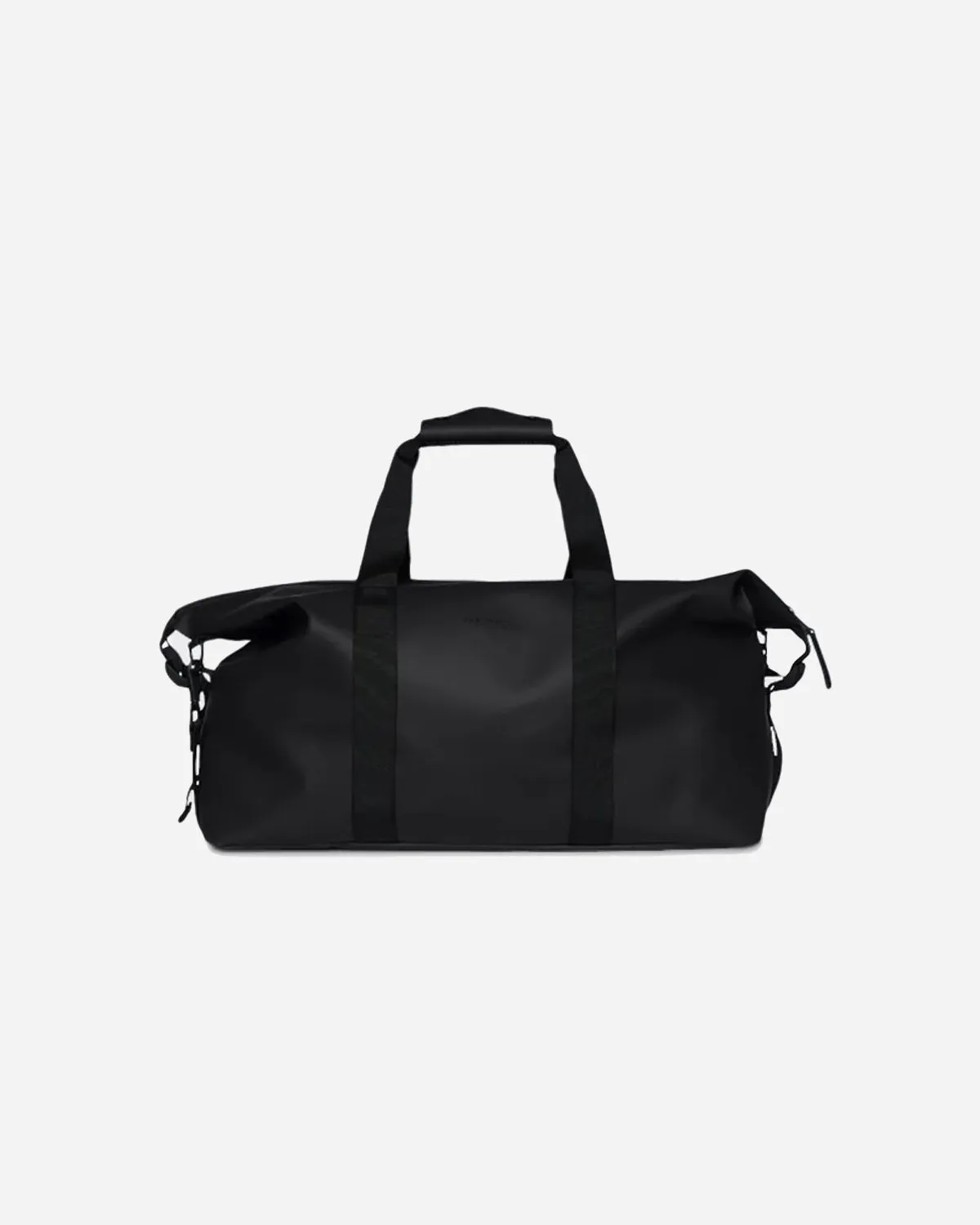 Weekend Bag - Black