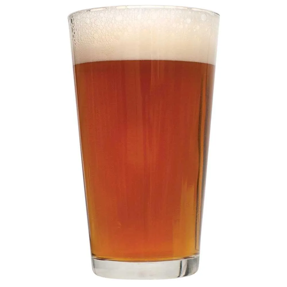 West Coast Radical Red Ale Extract Beer Recipe Kit