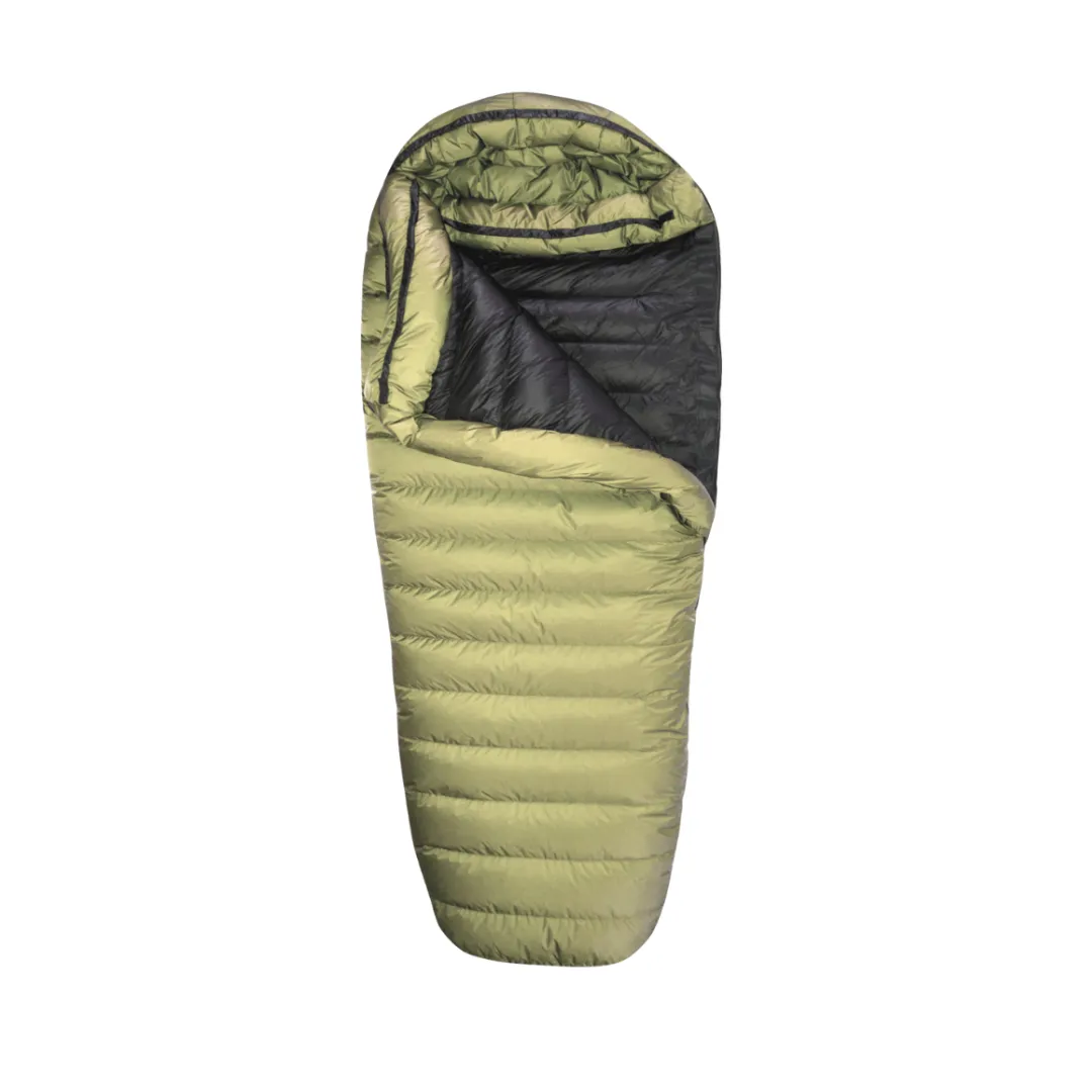 Western Mountaineering - Sequoia GWS 5°F / -15°C Down Sleeping Bag