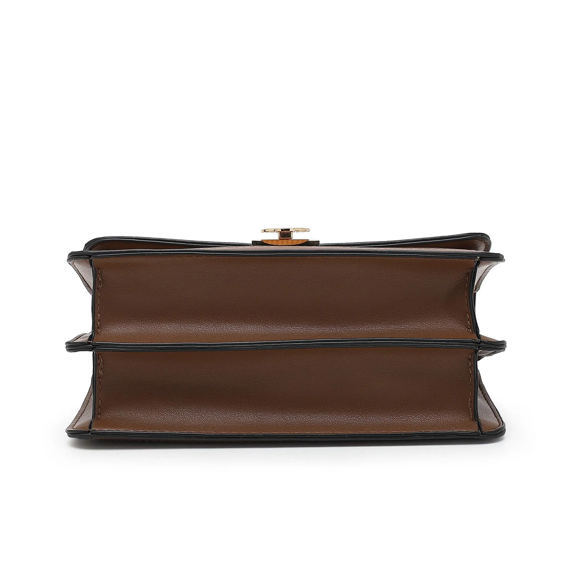 Women's Chain Shoulder Bag / Sling Bag / Crossbody Bag - BWF 7888