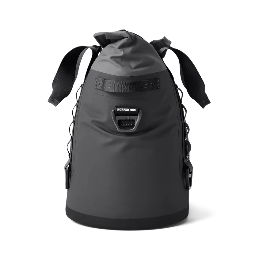 Yeti - Hopper M30 Cool Bag - Charcoal