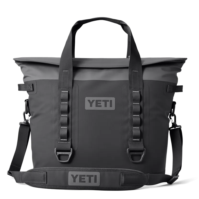 Yeti - Hopper M30 Cool Bag - Charcoal