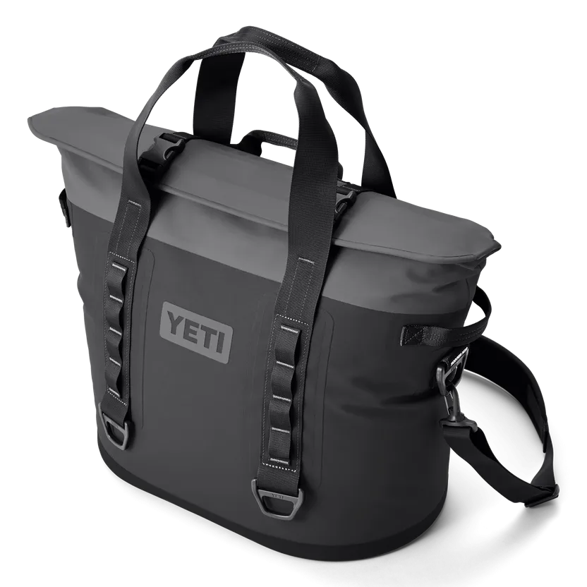 Yeti - Hopper M30 Cool Bag - Charcoal
