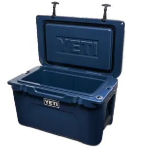 YETI Tundra 45 Cooler Navy