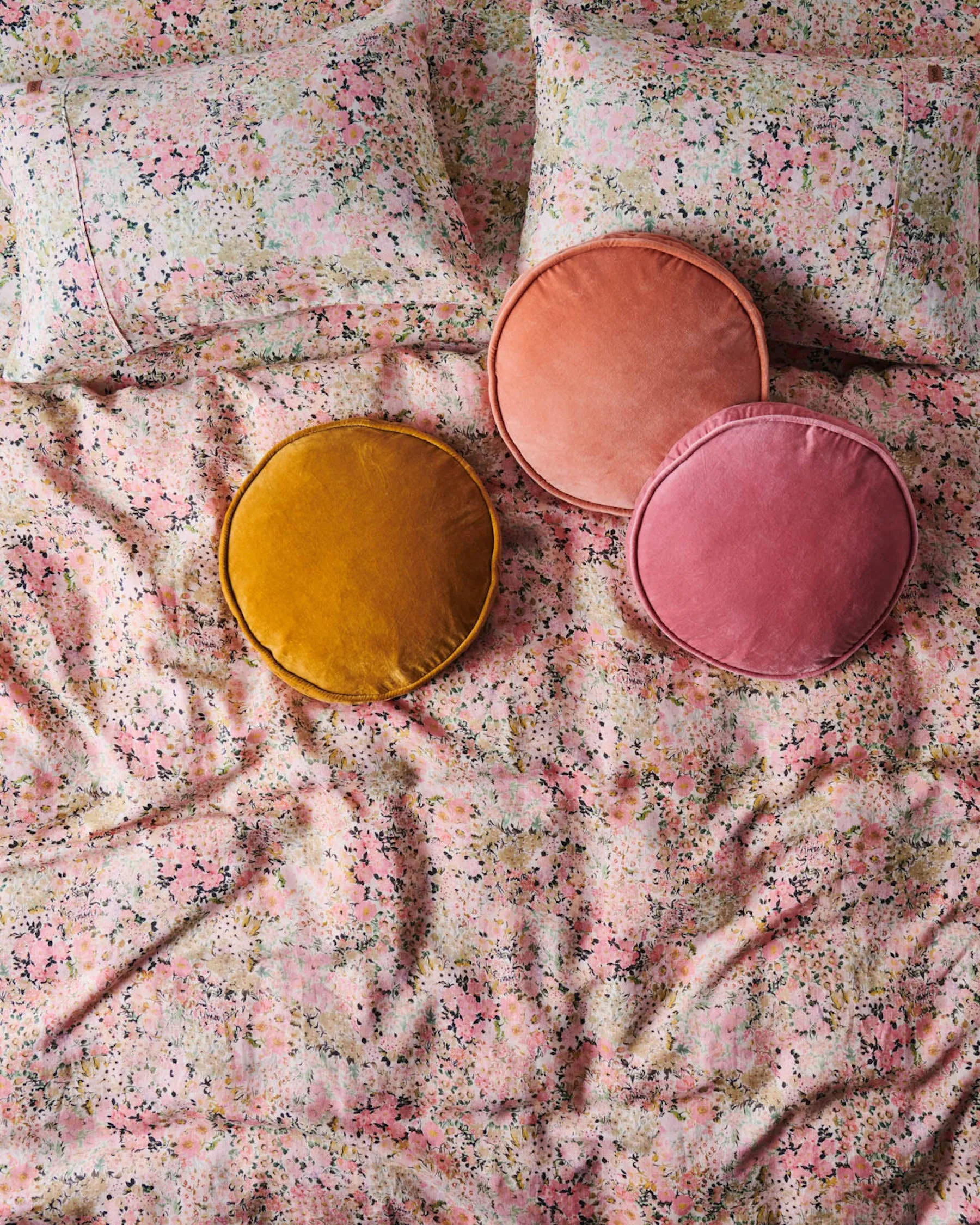You're Beautiful Linen Pillowcases