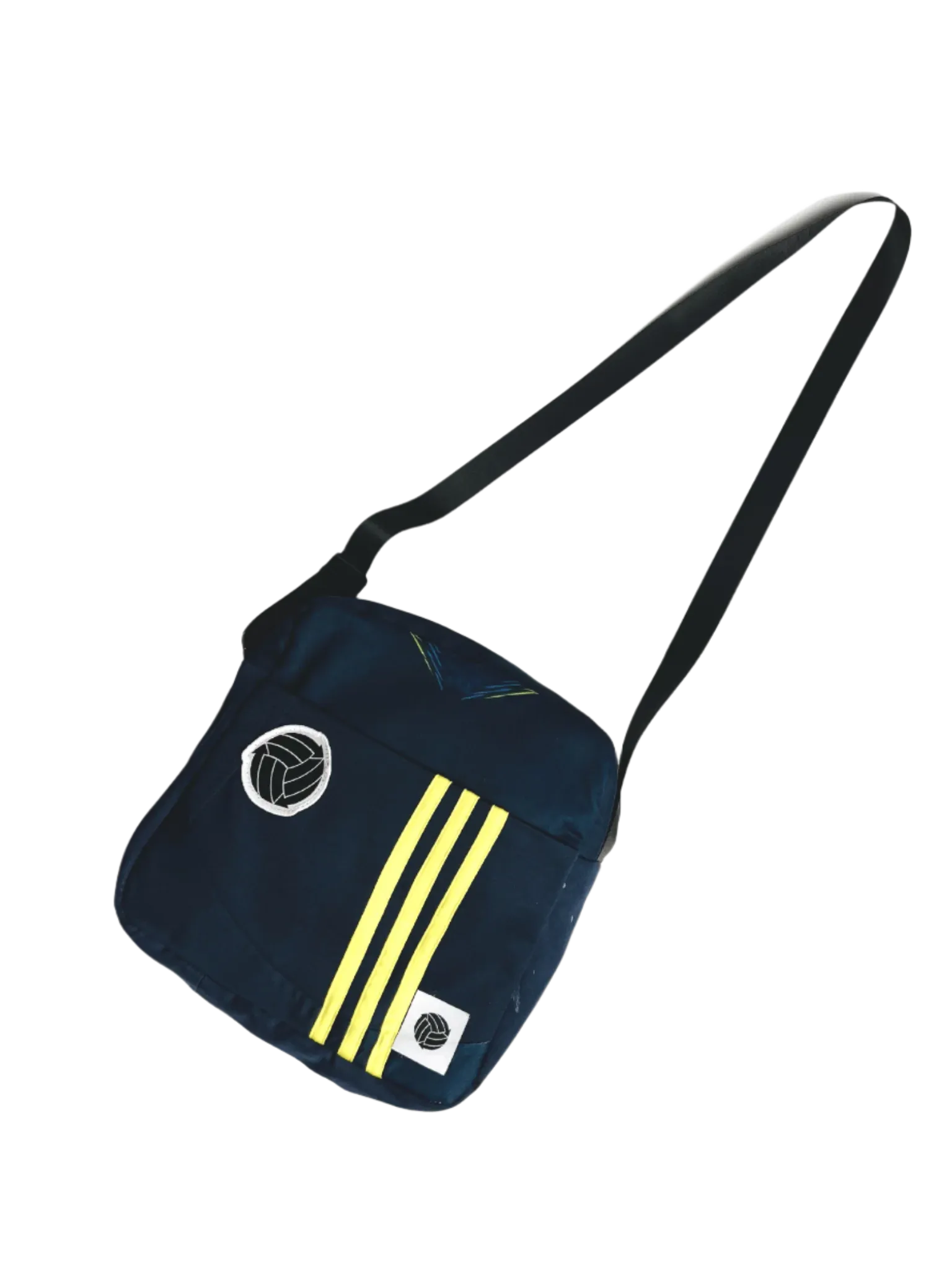 Zero Waste Side Bag