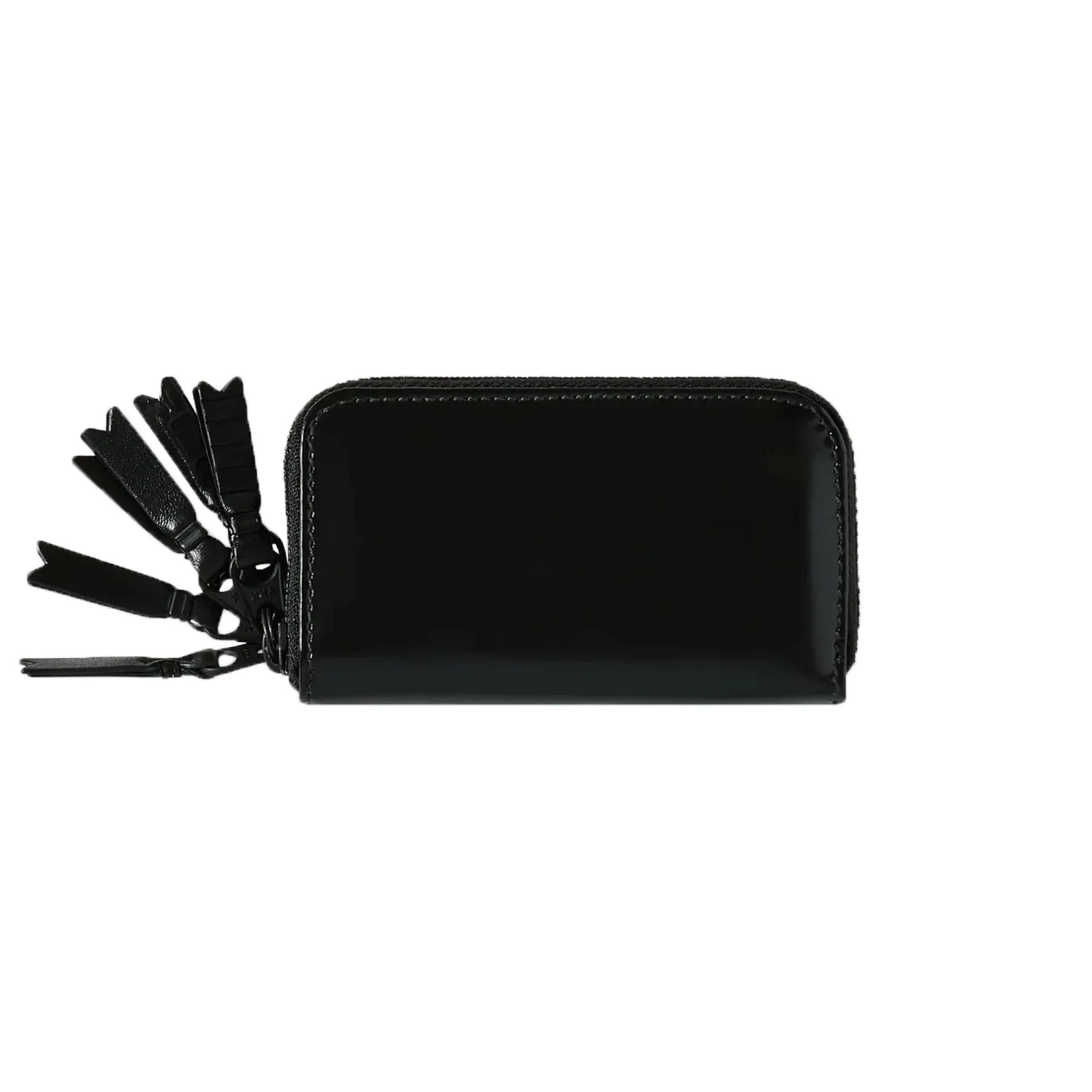 Zipper Medley Long Wallet