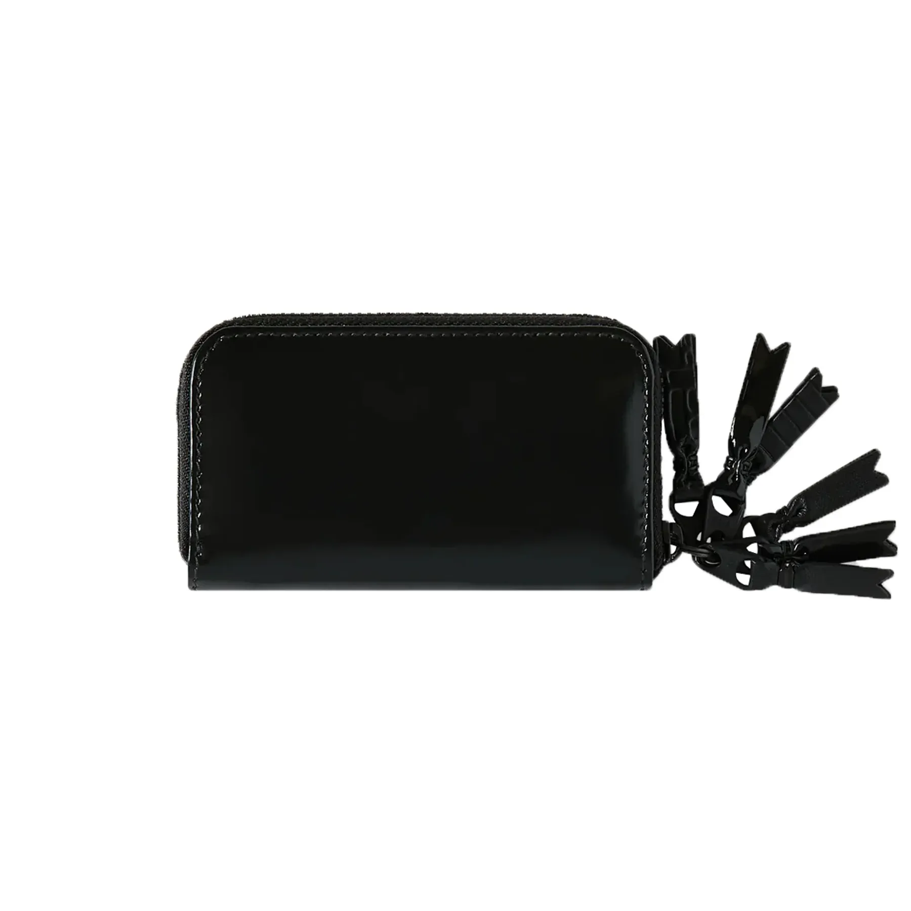 Zipper Medley Long Wallet